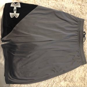 Boys Under Armour shorts